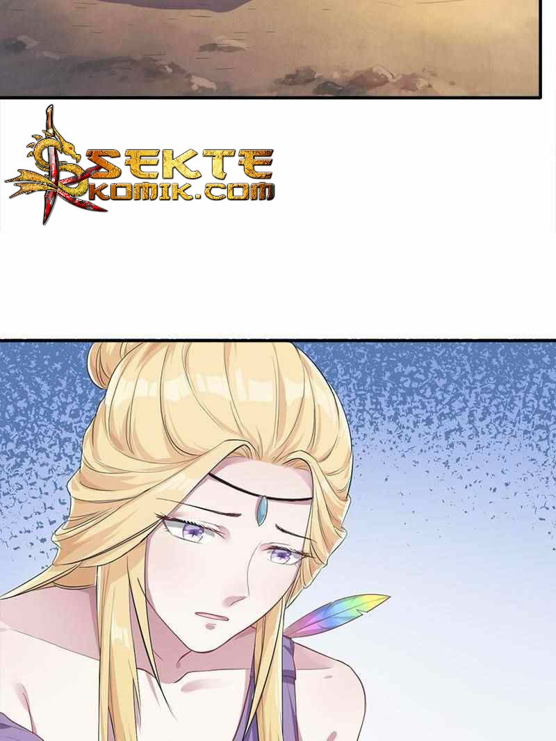 Beauty and the Beasts Chapter 39 Bahasa Indonesia